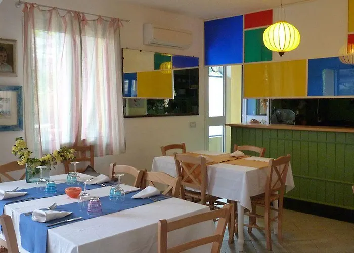 La Pergola Dei Paggi Vakantieboerderij *