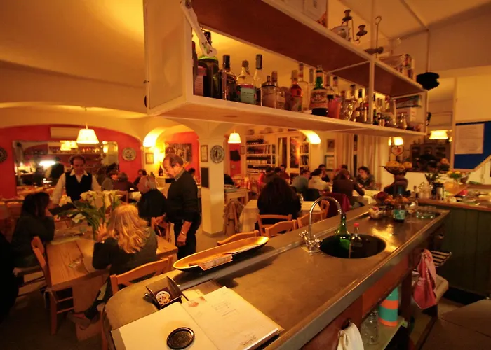 Vakantieboerderij La Pergola Dei Paggi